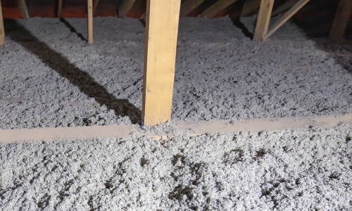 Blown-In Insulation: One of the Best Ways to Insulate Your Home for Winter
