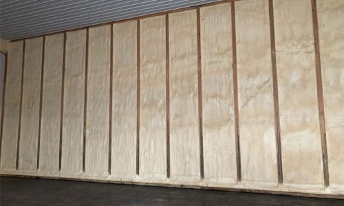 Keep Pests Out through Winter with Barn Insulation Services