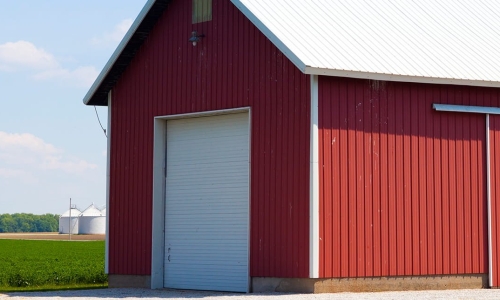 Barn Insulation Services for the Winter Season