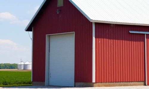 Barn Insulation Services for the Kalamazoo Winter Season