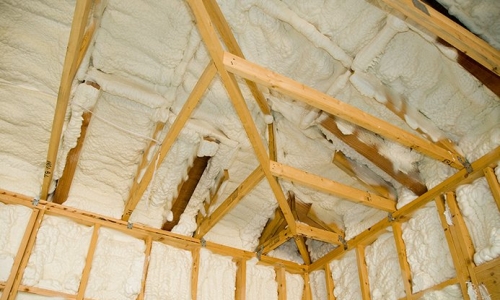 Summer: The Best Time to Get Insulated
