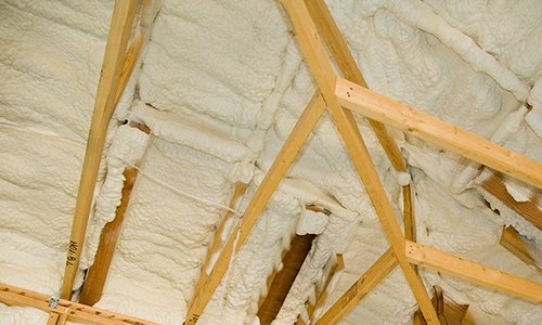The Dangers of Insulation