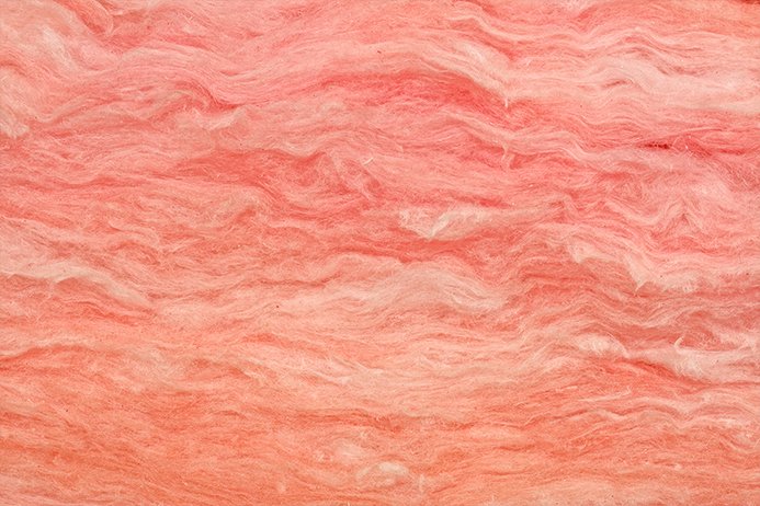 Fiberglass Feature