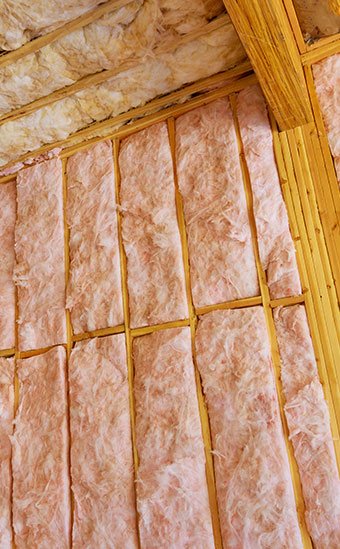 Fiberglass Insulation