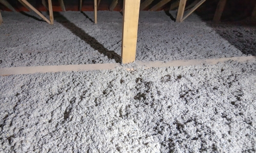 How Often You Should Replace Cellulose Insulation in Your Home
