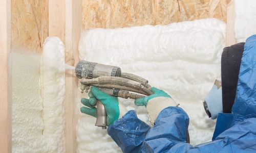 The Hidden Benefits of Spray Foam Insulation
